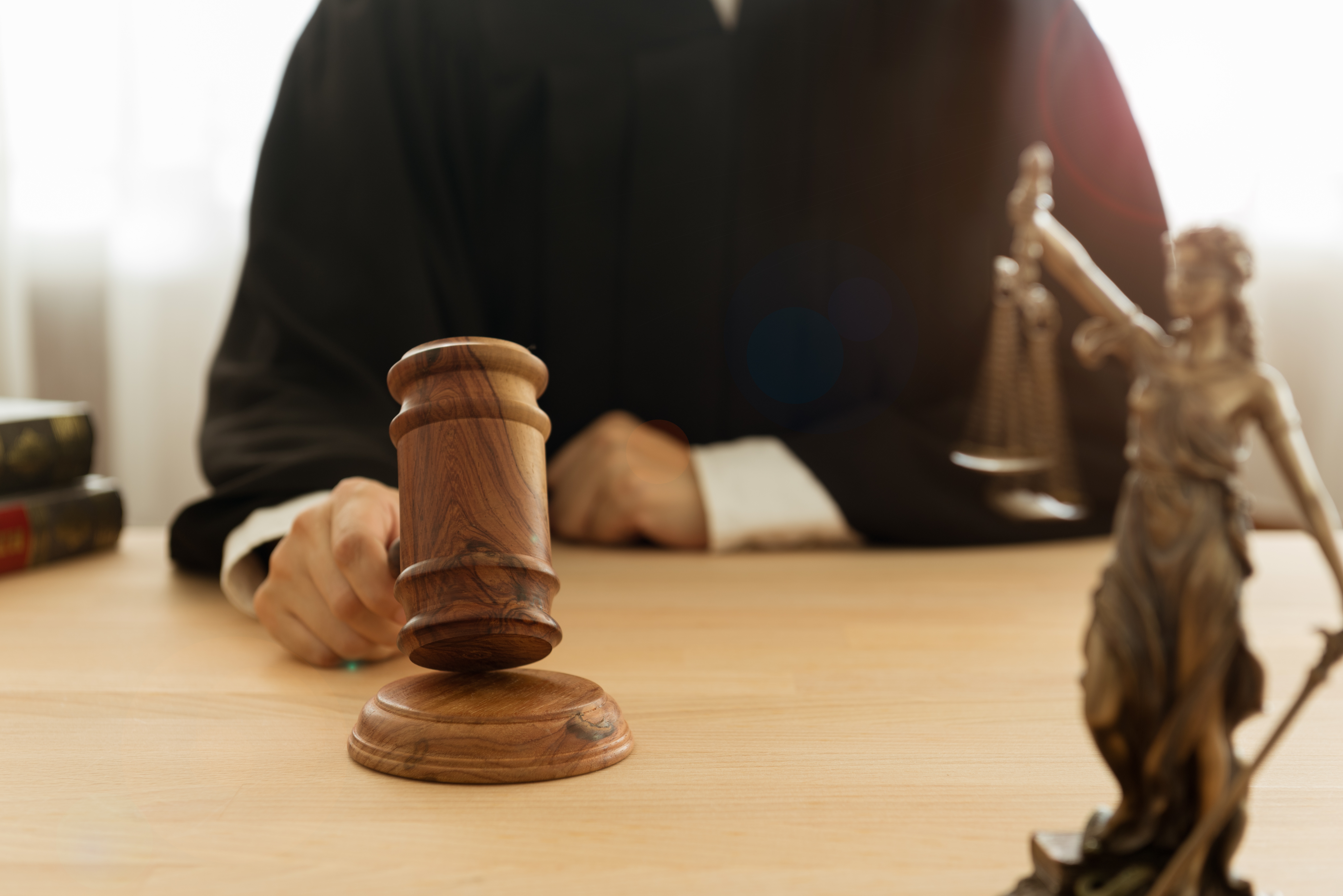 El Husseiny: Court Ruling Bolsters Creditor Protections